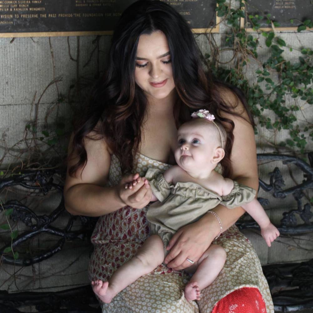 Meet your Posher, Adriana